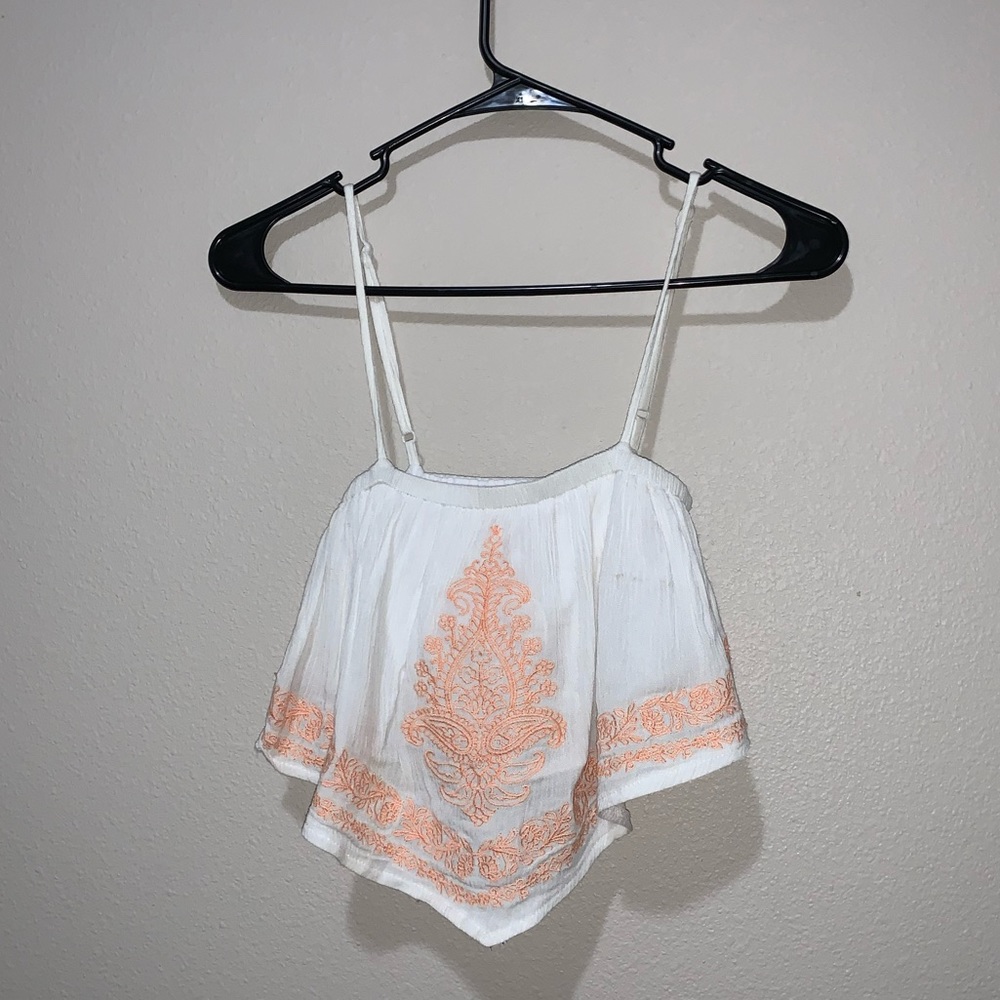 Women’s Crop Top